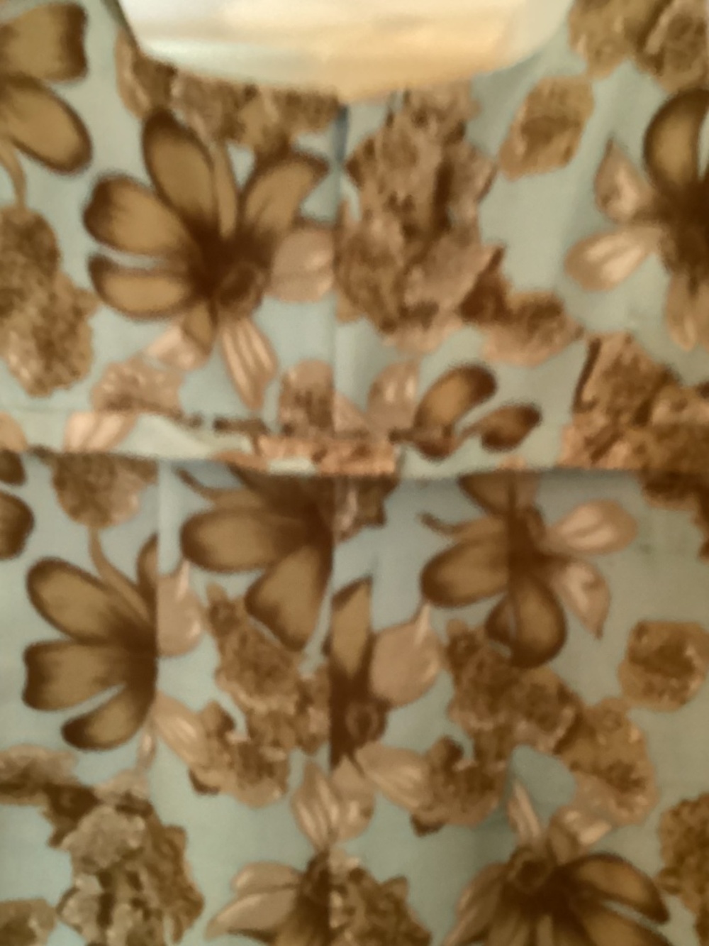 KAMISATO SILK DRESS - Picture 4 of 12
